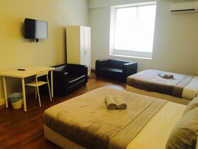 Travelogue KL Guest House