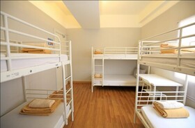 Travelogue KL Guest House