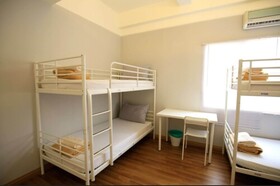Travelogue KL Guest House
