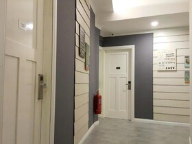 Travelogue KL Guest House