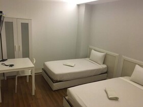 Travelogue KL Guest House