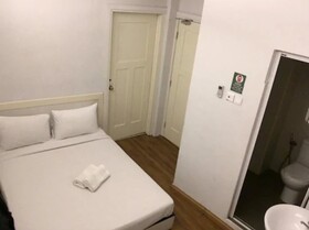 Travelogue KL Guest House