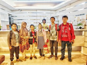Travelogue KL Guest House