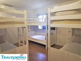Travelogue KL Guest House
