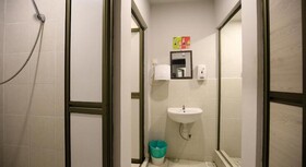 Travelogue KL Guest House