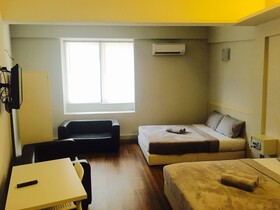 Travelogue KL Guest House