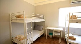 Travelogue KL Guest House