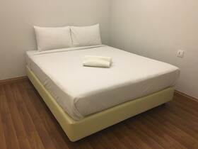 Travelogue KL Guest House