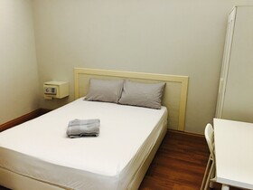 Travelogue KL Guest House