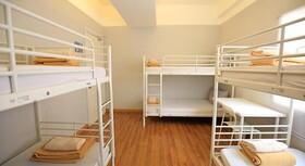 Travelogue KL Guest House