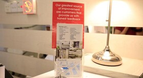 Travelogue KL Guest House