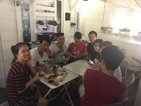 Travelogue KL Guest House
