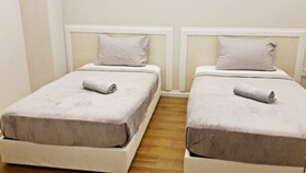 Travelogue KL Guest House