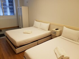 Travelogue KL Guest House