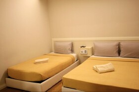 Travelogue KL Guest House