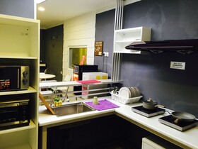 Travelogue KL Guest House