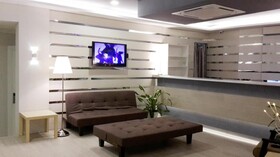 Travelogue KL Guest House