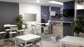 Travelogue KL Guest House