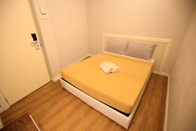 Travelogue KL Guest House