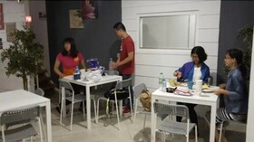 Travelogue KL Guest House