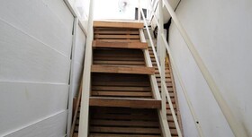 Travelogue KL Guest House