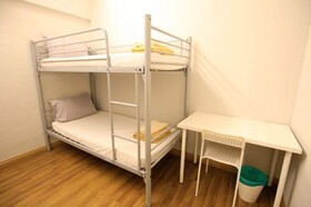 Travelogue KL Guest House