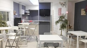 Travelogue KL Guest House