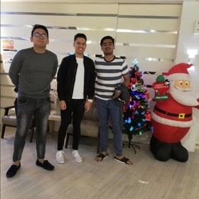 Travelogue KL Guest House