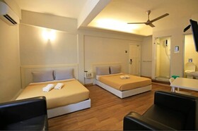 Travelogue KL Guest House