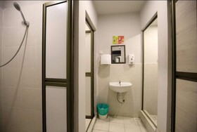 Travelogue KL Guest House