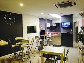Travelogue KL Guest House