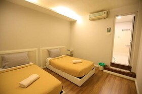 Travelogue KL Guest House