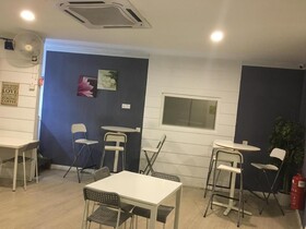 Travelogue KL Guest House
