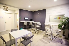 Travelogue KL Guest House