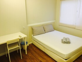 Travelogue KL Guest House