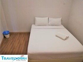 Travelogue KL Guest House