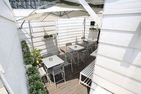 Travelogue KL Guest House