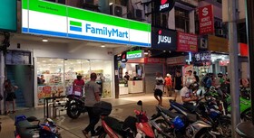 Travelogue KL Guest House