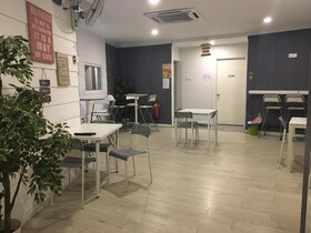 Travelogue KL Guest House