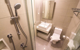 Tribeca Serviced Suites Bukit Bintang by Emy Room