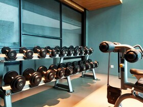 Tribeca Serviced Suites Bukit Bintang by Roomy