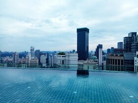 Tribeca Serviced Suites Bukit Bintang by Roomy