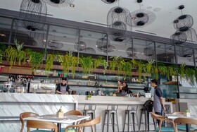 Tribeca Serviced Suites Bukit Bintang by Roomy