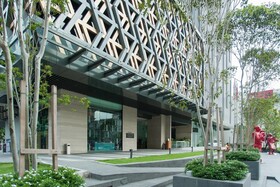 Tribeca Serviced Suites Bukit Bintang by Roomy