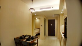 Tribeca Serviced Suites Bukit Bintang by Roomy