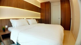Tribeca Serviced Suites Bukit Bintang by Roomy