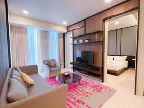 Tropicana Residence KLCC @ Getaway Home Suite