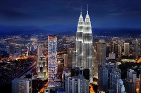 Tropicana The Residences KLCC by Luxury Suites