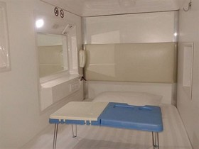 UFO Capsule Hotel