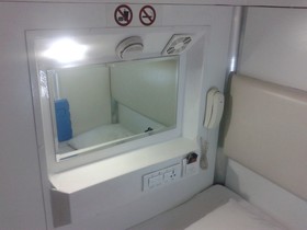 UFO Capsule Hotel